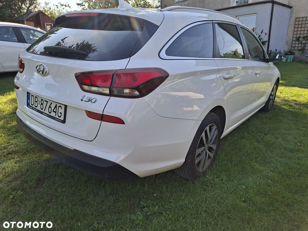 Hyundai i30 - 3