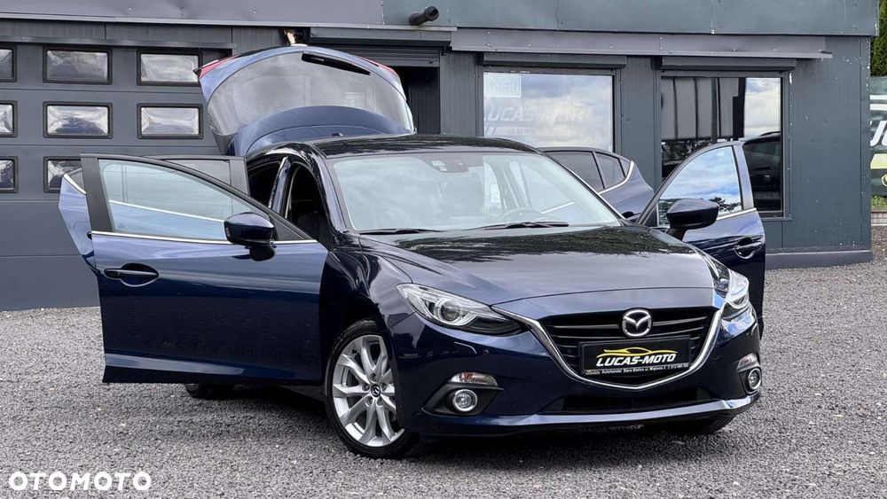 Mazda 3 - 11