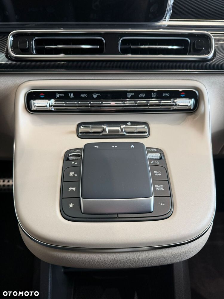 Mercedes-Benz Marco Polo - 21