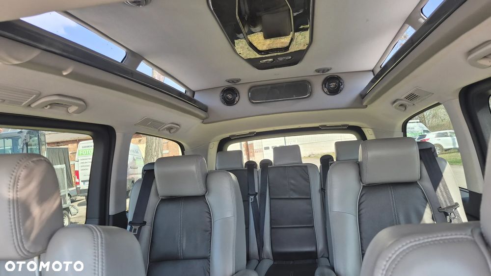 Mercedes-Benz Vito Kompakt SHUTTLE - 23