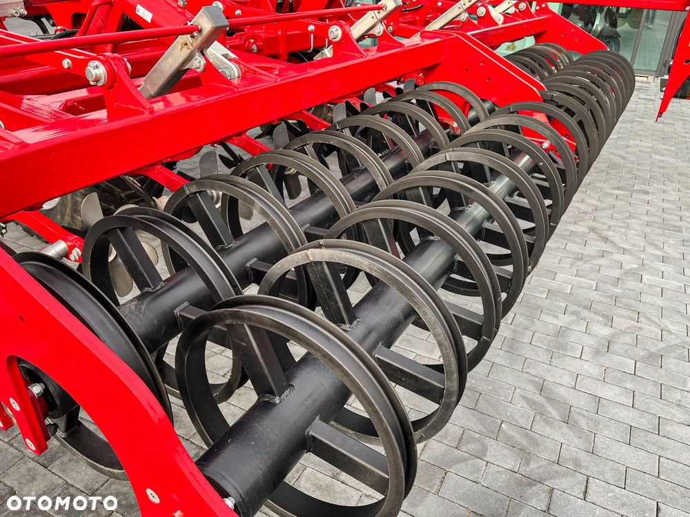 Horsch FORTIS 4.4 LT - 14