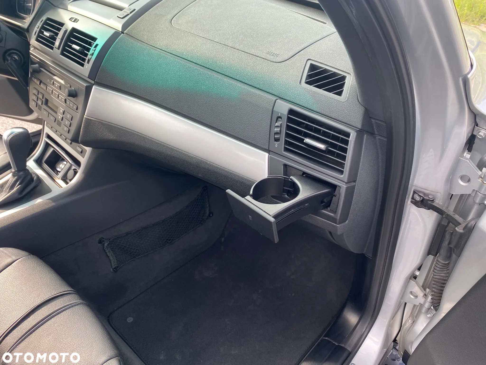BMW X3 - 31