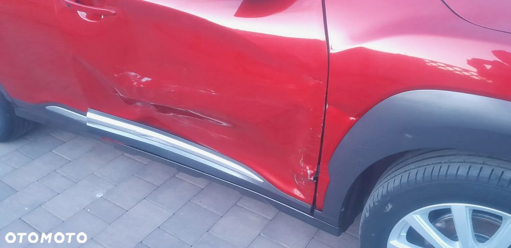 Hyundai Kona 1.0 T-GDI EDITION 30+ - 31