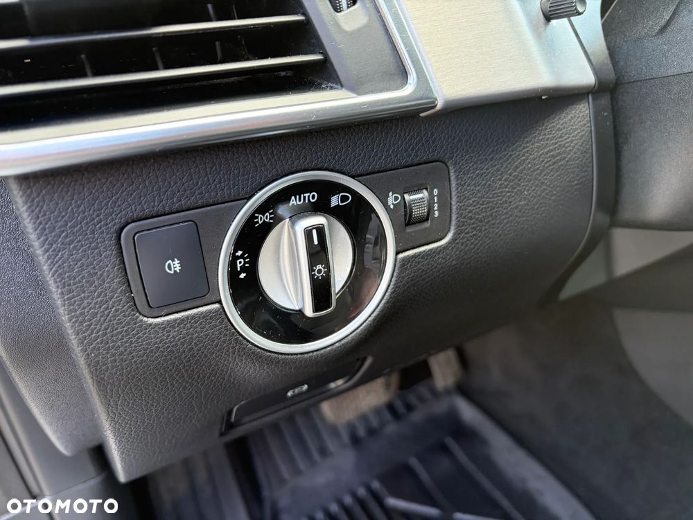 Mercedes-Benz ML 350 BlueTEC 4-Matic - 21
