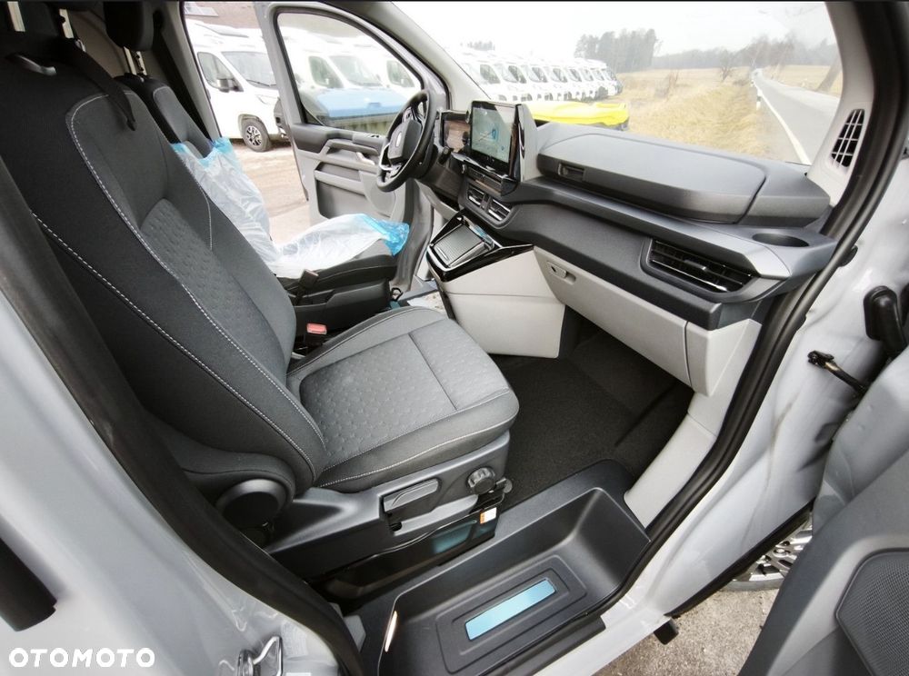 Burstner Copa C 532 Edition B66 Pakiet Irmscher 4 osoby FV23% - 13