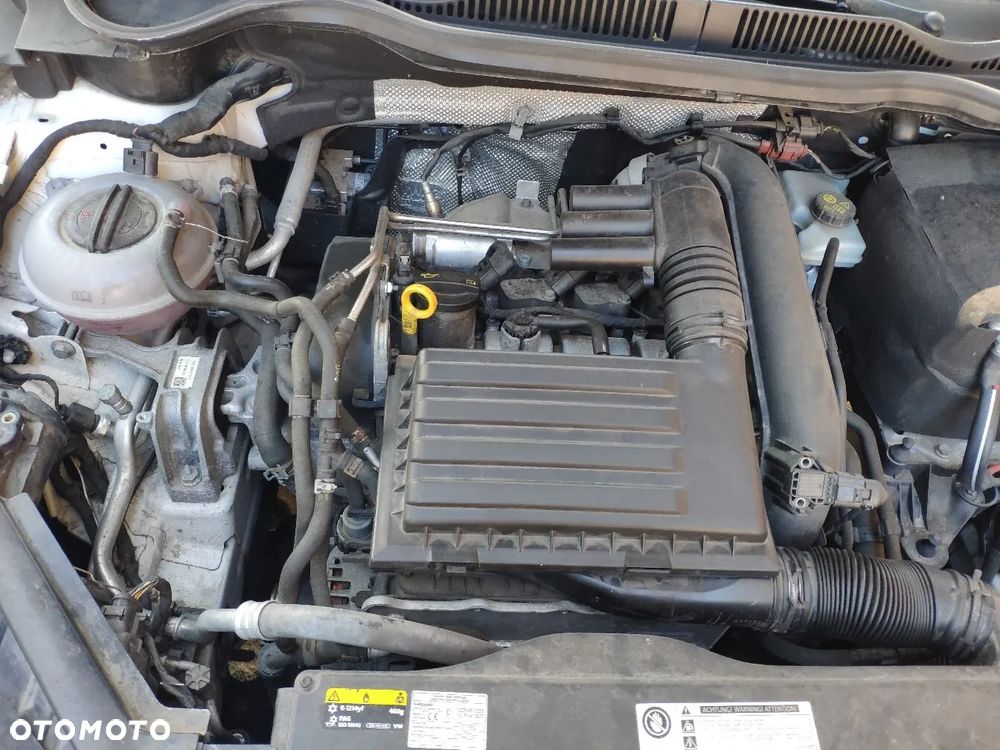 Volkswagen Golf Sportsvan - 10