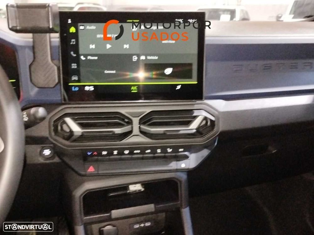 Dacia Duster 1.2 TCe Journey - 14
