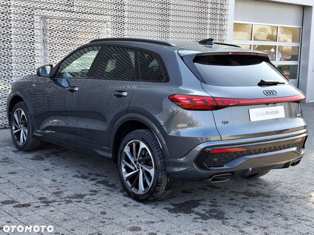 Audi Q5 - 5