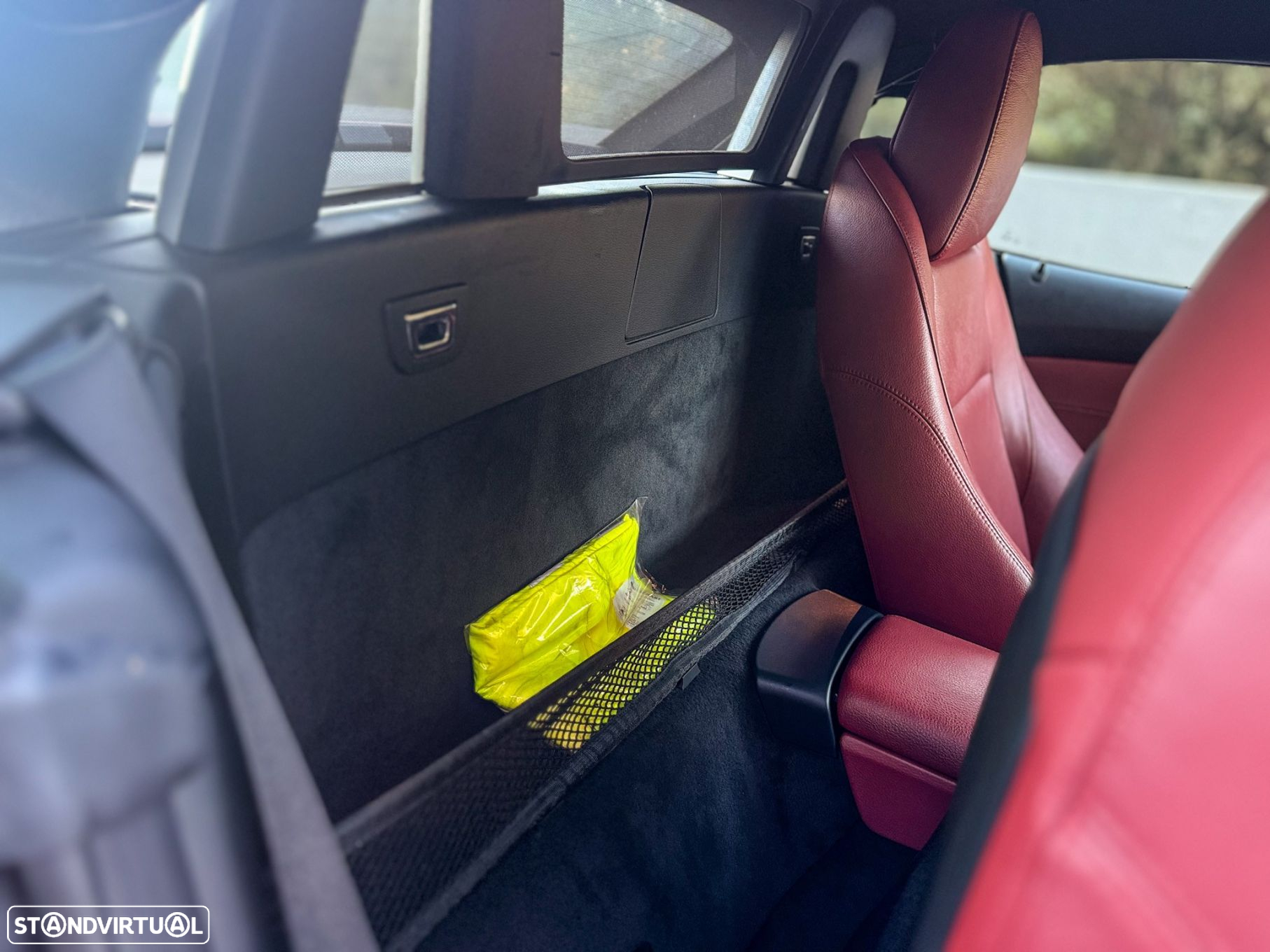 BMW Z4 28 i Pack M Auto - 39