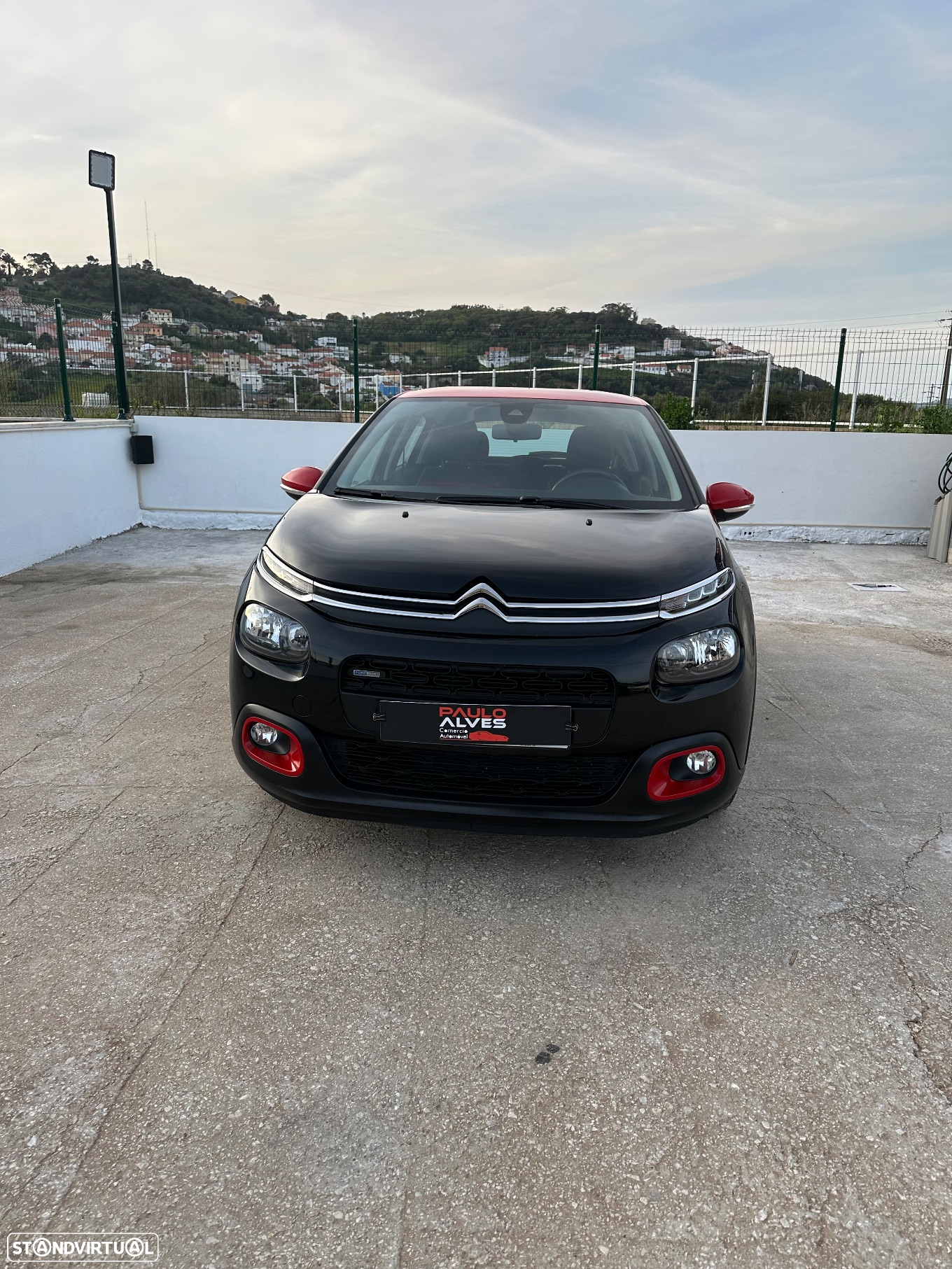 Citroën C3 1.2 PureTech Shine - 22