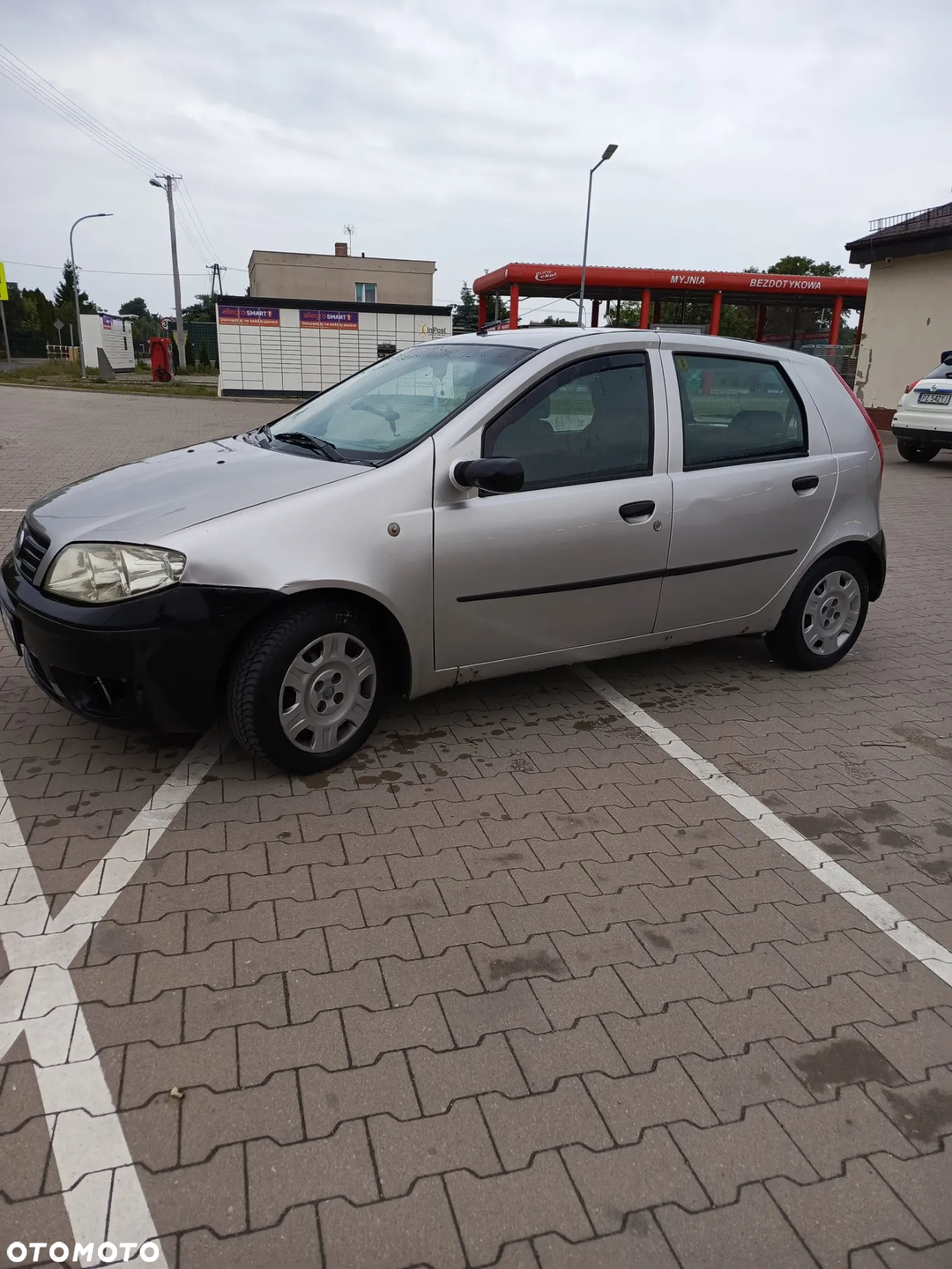 Fiat Punto 1.2 8V - 13