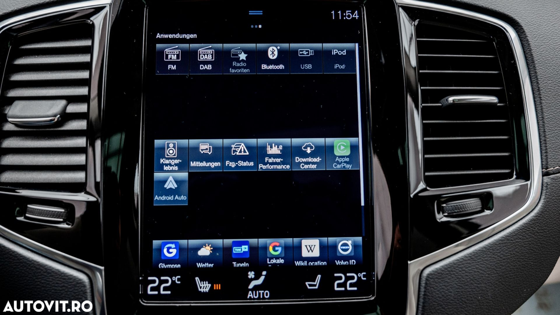 Volvo XC 90 T8 AWD Twin Engine Geartronic Inscription - 27