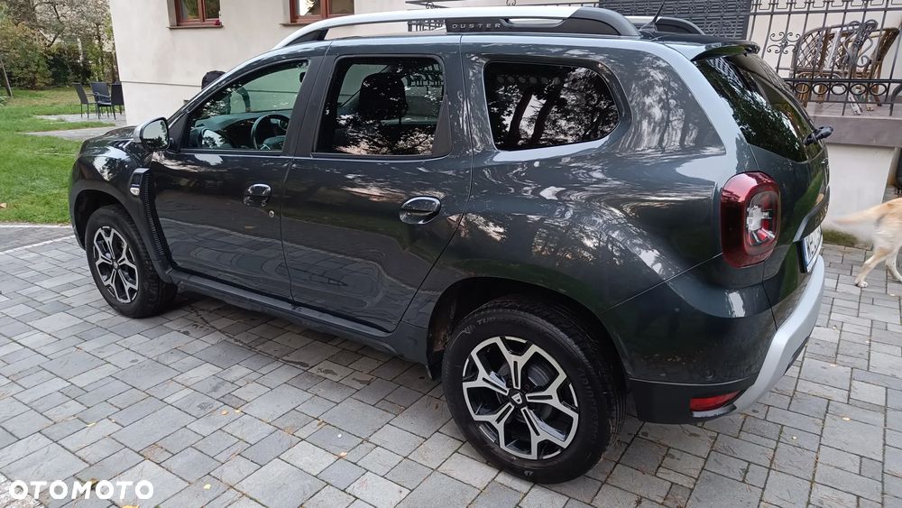 Dacia Duster 1.0 TCe Prestige - 35