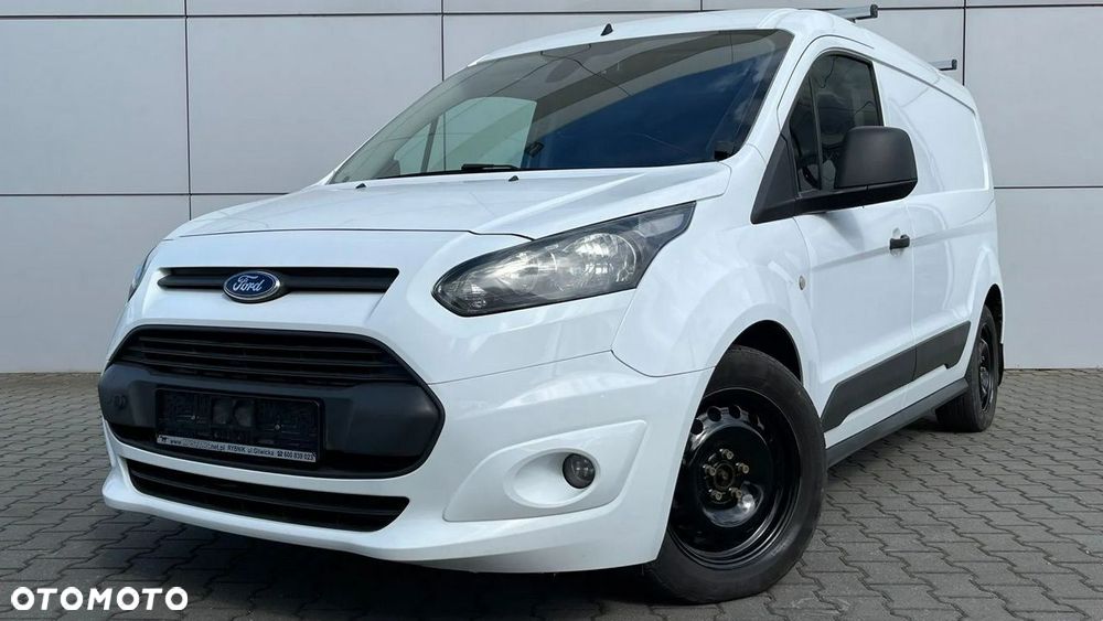 Ford Transit Connect - 1
