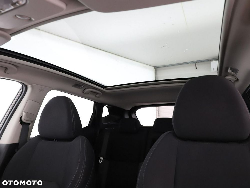 Nissan Qashqai 1.2 DIG-T N-Connecta - 37