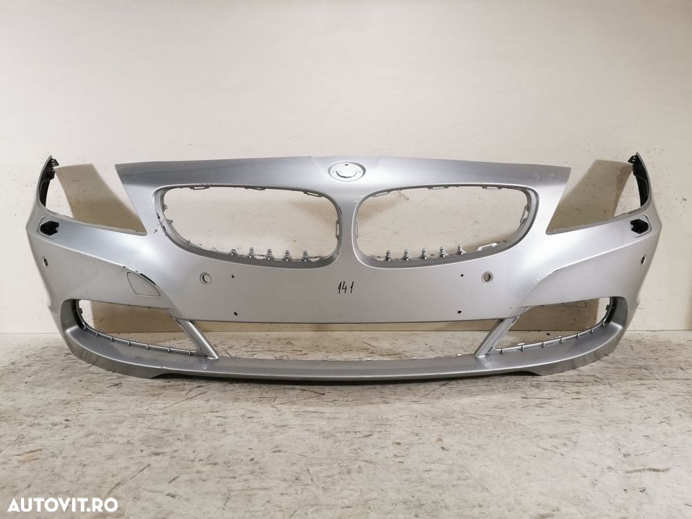 Bara fata BMW Z4 E89, 2009, 2010, 2011, 2012, 2013, 2014, cod OE 51117192156 - 1