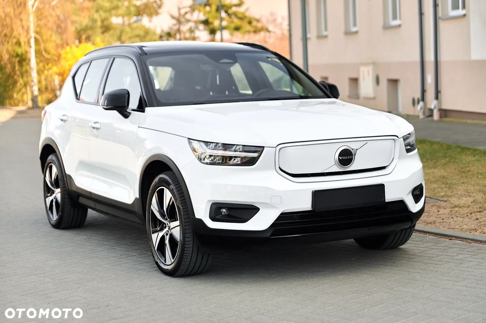 Volvo XC 40 P8 AWD Recharge RDesign - 18