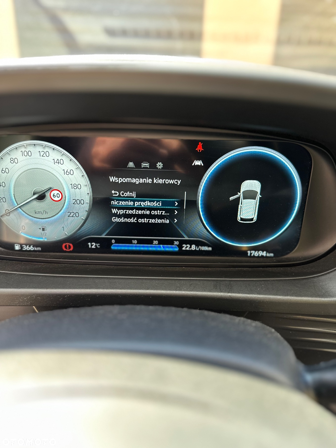 Hyundai Bayon 1.0 T-GDI Executive - 35