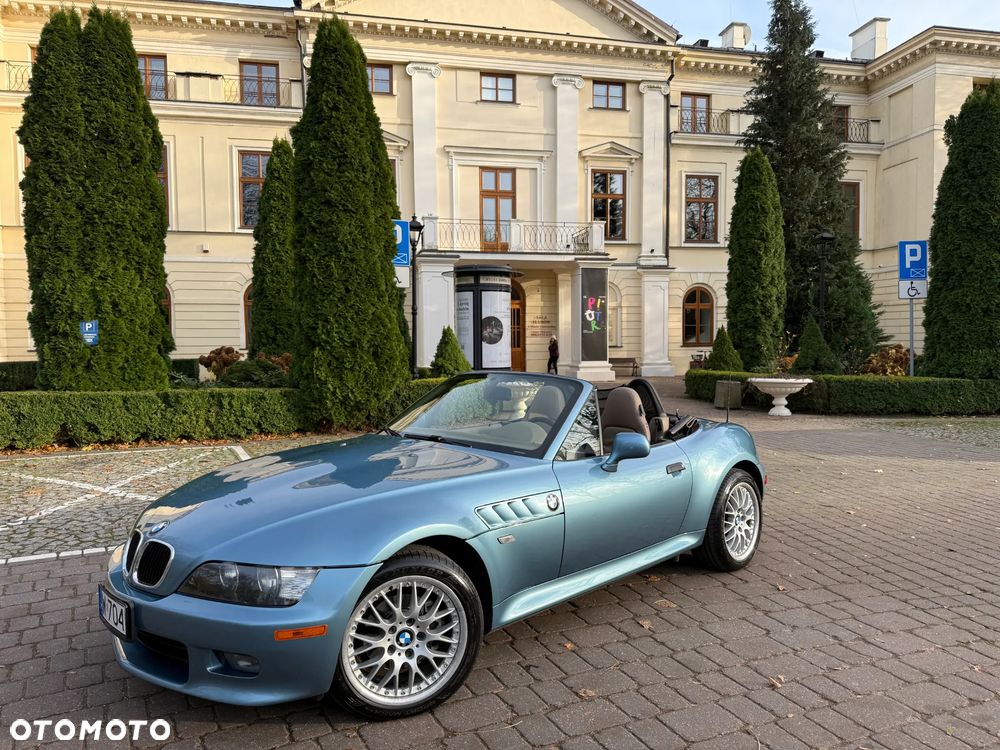 BMW Z3 - 15