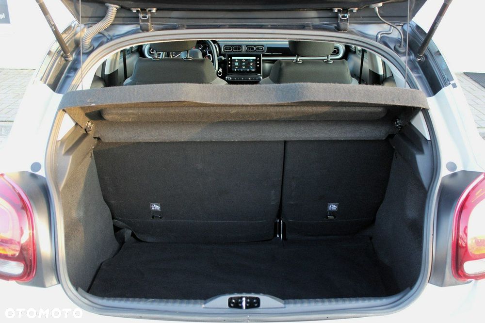 Citroën C3 1.2 PureTech Shine - 8