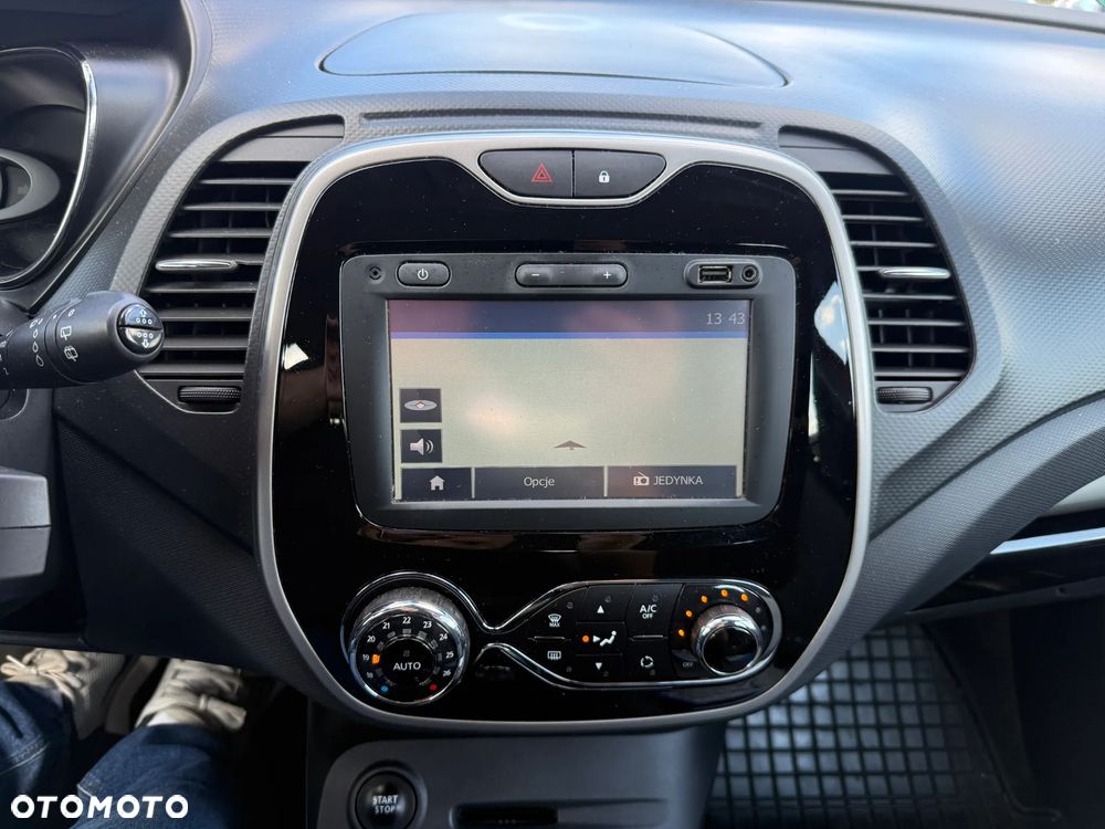 Renault Captur 0.9 Energy TCe Limited - 27