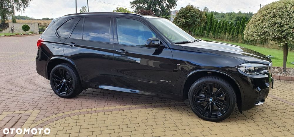 BMW X5 - 19