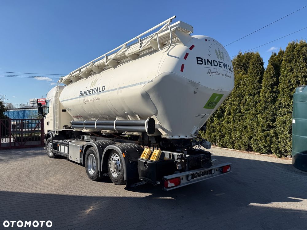 Scania - 10