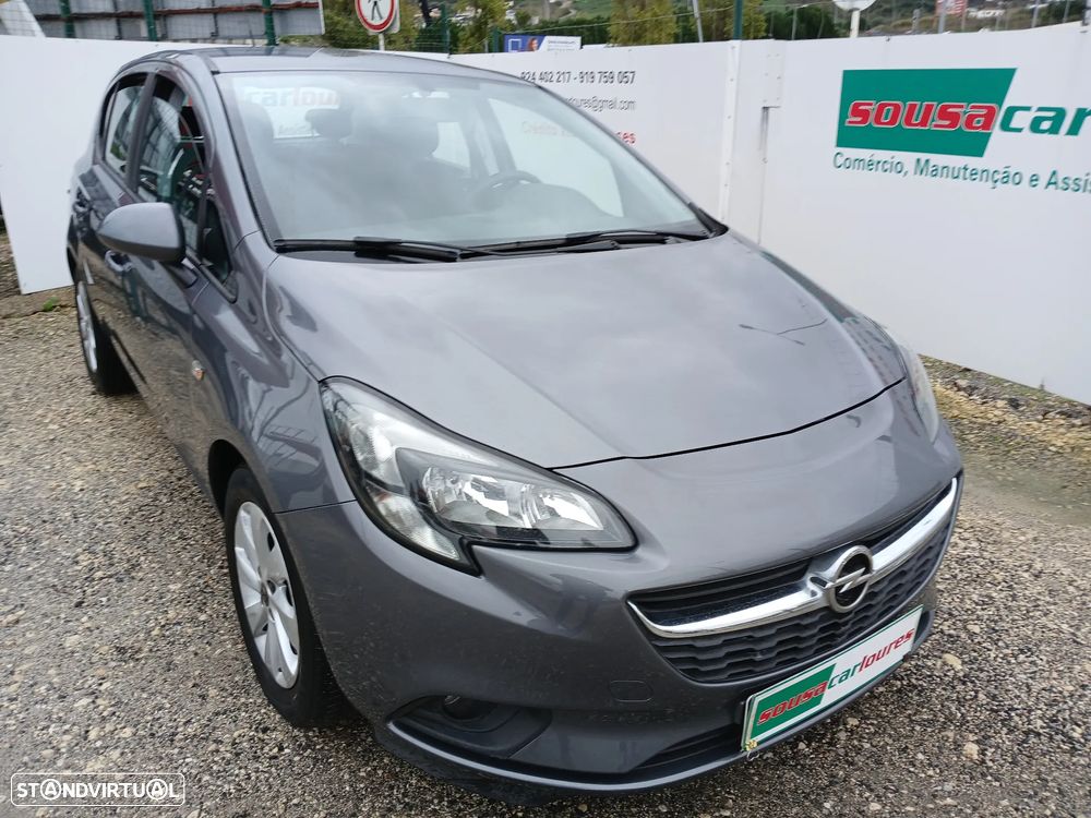 Opel Corsa 1.0 T Enjoy - 7