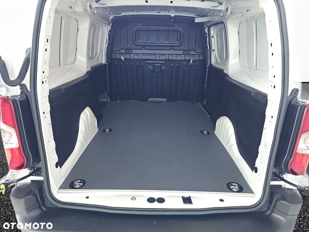 Toyota PROACE CITY - 9