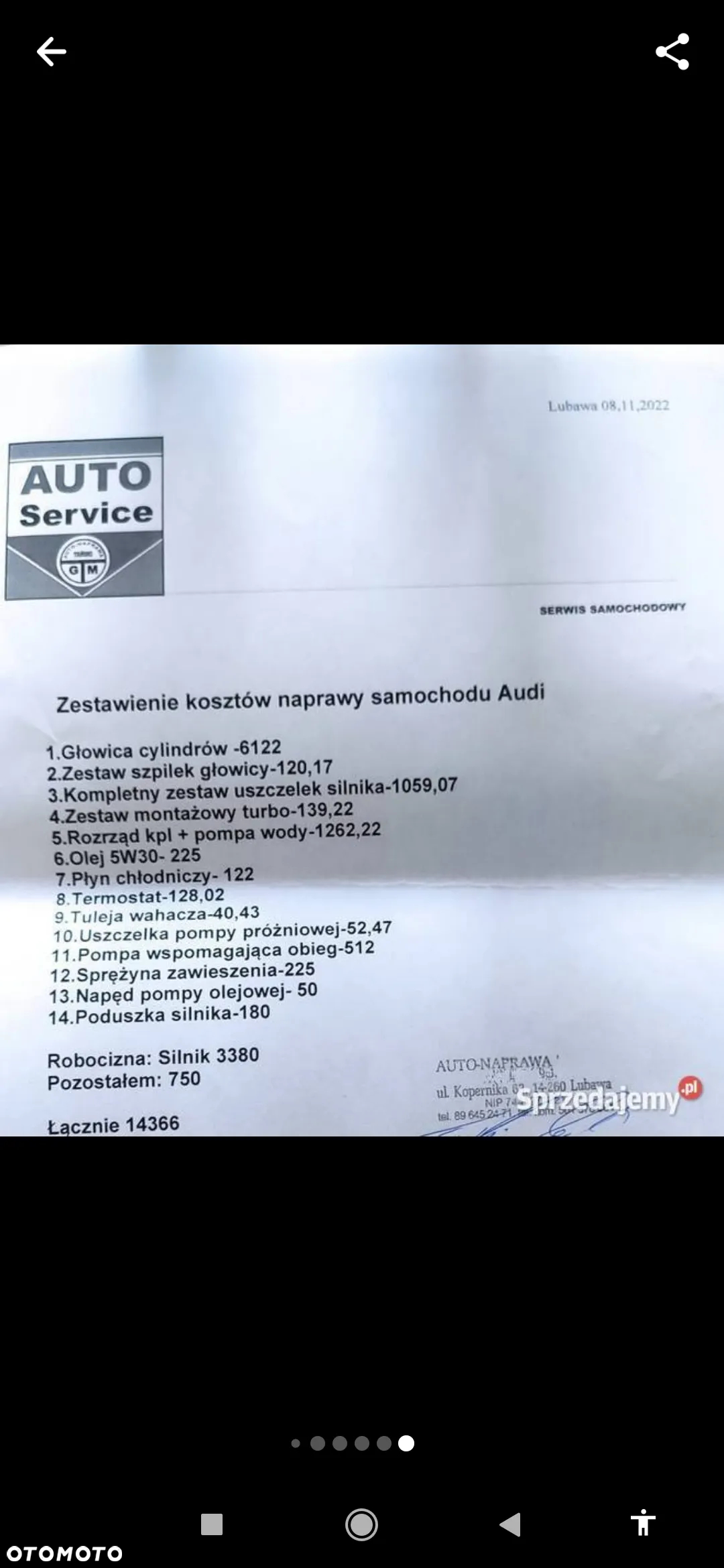 Audi A4 2.0 TDI Limited Edition - 16