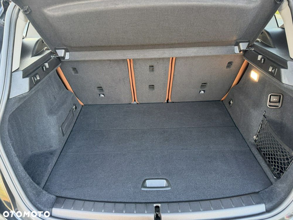 BMW Seria 2 218d Sport-Aut Luxury Line - 39