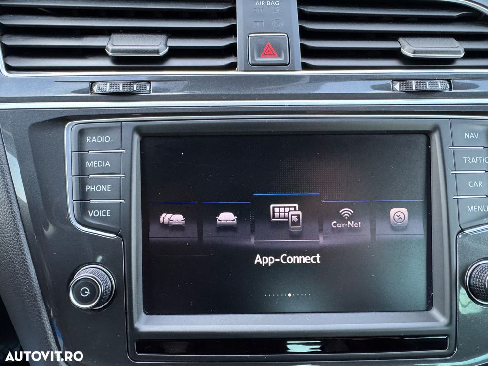 Volkswagen Tiguan 2.0 TDI SCR (BlueMotion Technology) Highline - 35