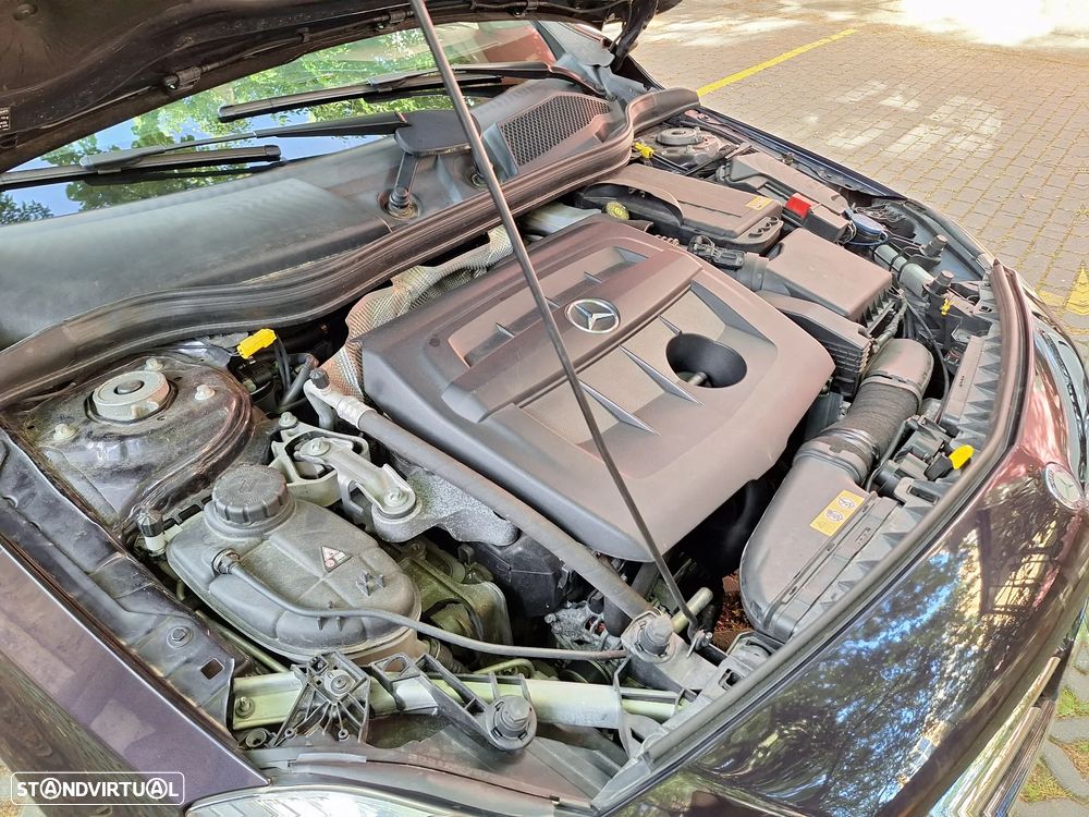 Mercedes-Benz A 180 CDI BE Edition Urban - 5