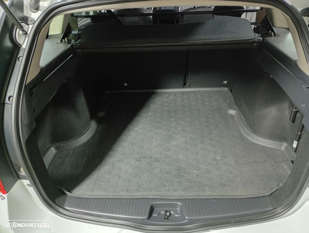 Dacia Logan MCV 0.9 TCe Comfort Bi-Fuel - 32