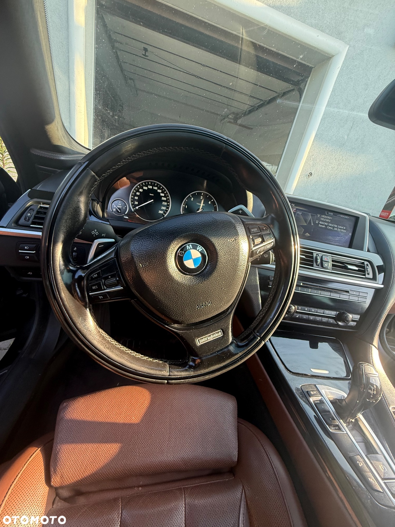 BMW Seria 6 640d xDrive - 6
