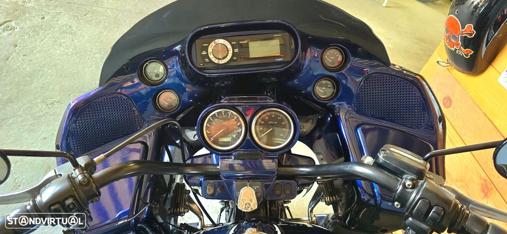 Harley-Davidson FLT ROAD GLIDE - 7