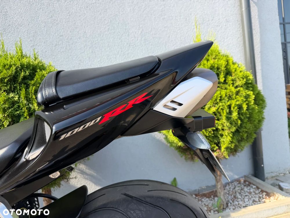 Honda CBR - 35