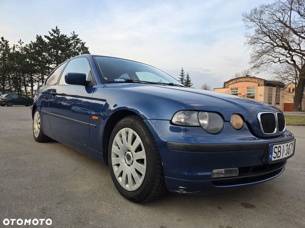 BMW Seria 3 320td - 7