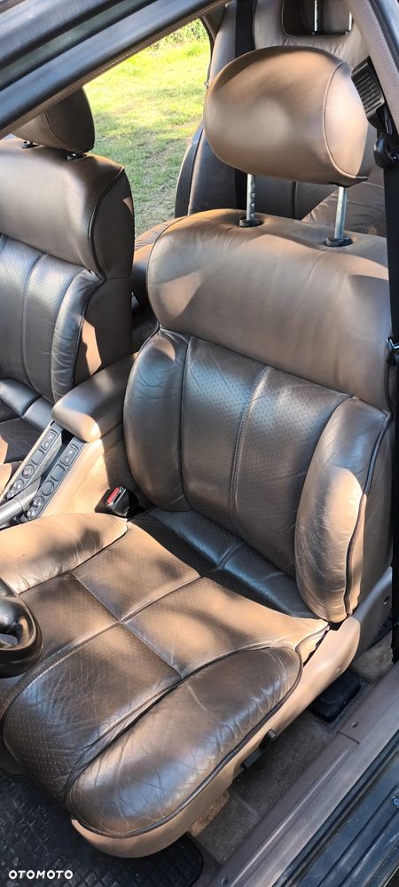 Ford Scorpio 2.9-24 Ghia - 22