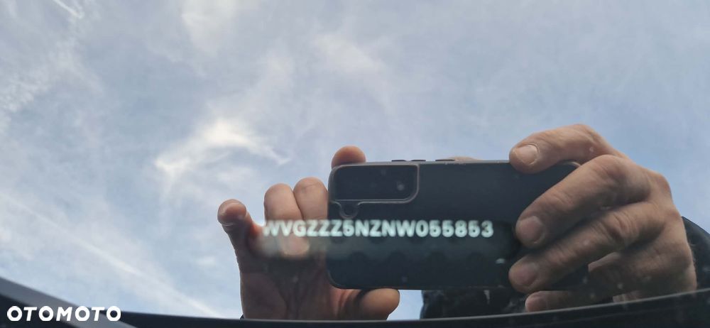 Volkswagen Tiguan 2.0 TSI OPF 4MOTION DSG Elegance - 8