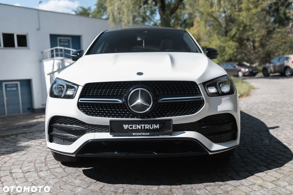 Mercedes-Benz GLE - 6