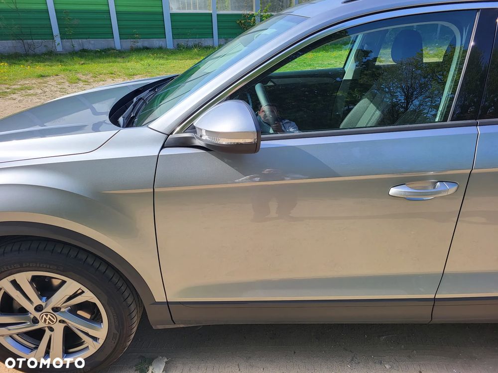 Volkswagen T-Roc 1.5 TSI Life - 3