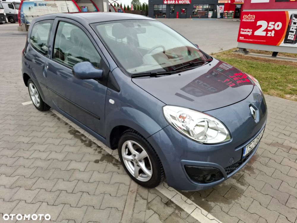 Renault Twingo 1.2 16V Night&Day - 1