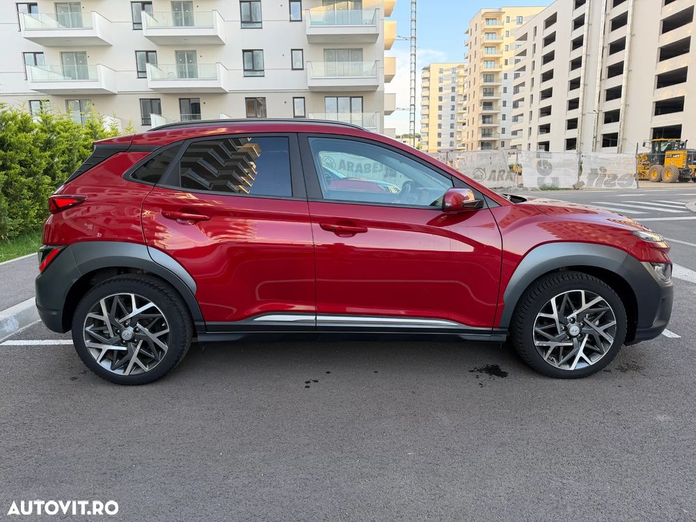 Hyundai KONA - 9