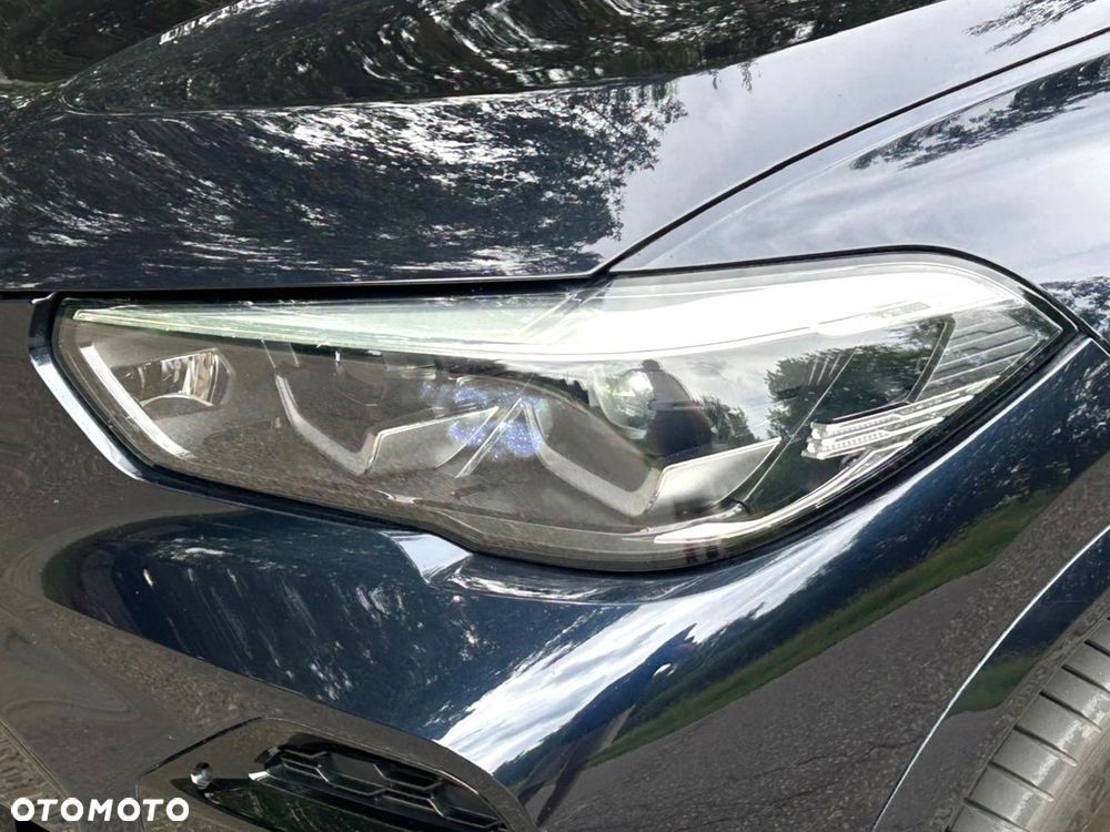 BMW X5 xDrive25d sport - 9