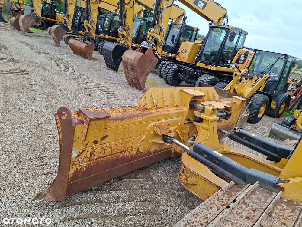 Caterpillar CAT D6N LGP - 18