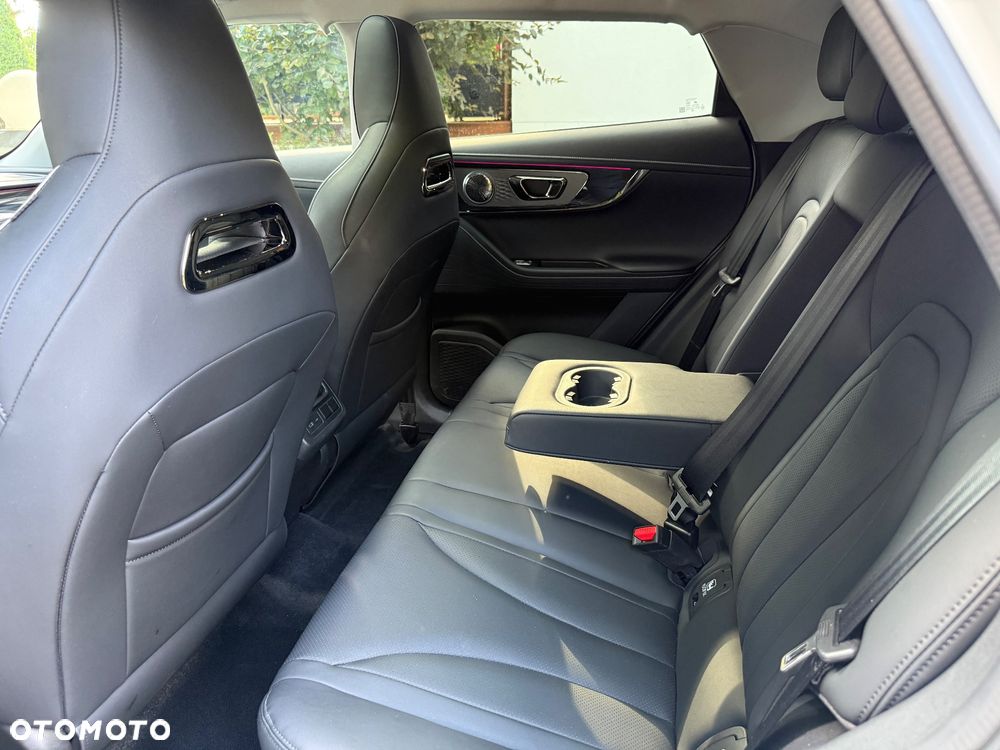 Omoda 5 1.6 T-GDI Premium DCT - 21