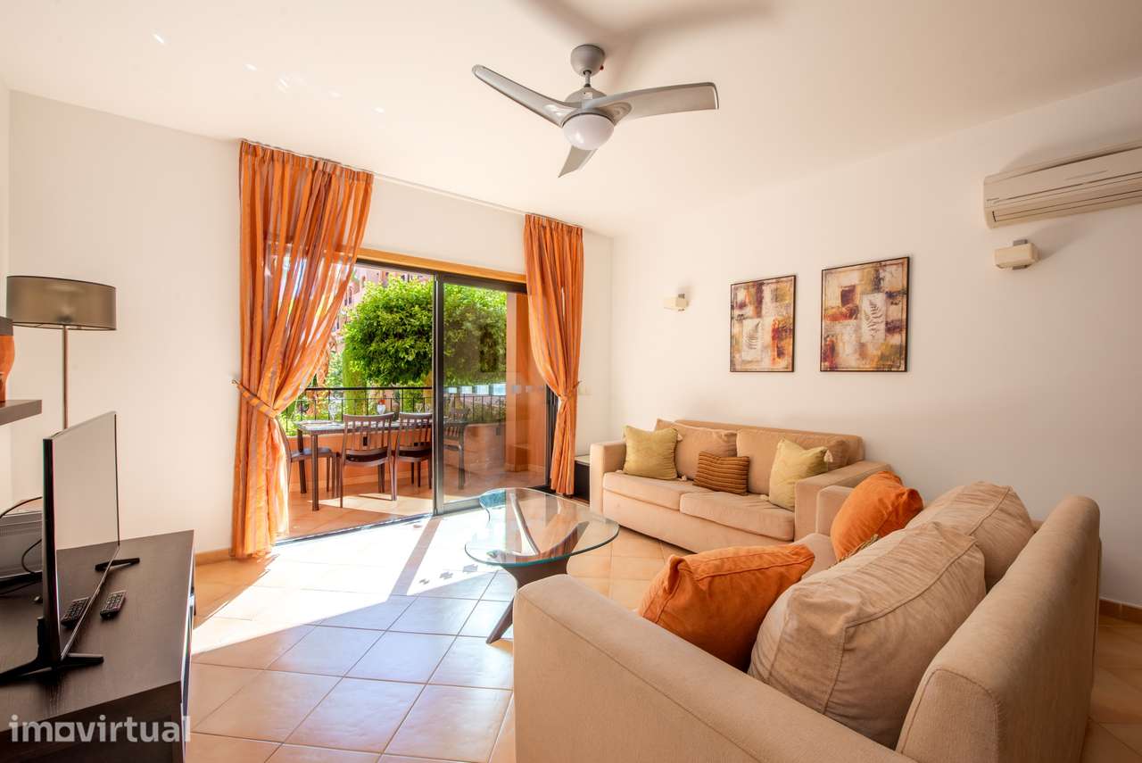 Apartamento de Luxo na Baía da Luz - Grande imagem: 4/27