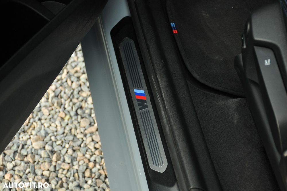 BMW X3 xDrive20d AT M Sport - 17