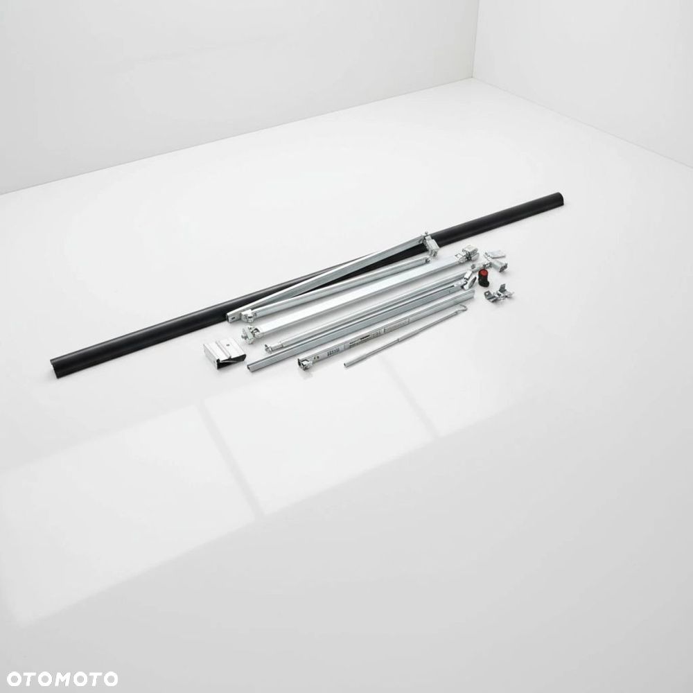 VW T5 T6 CALIFORNIA KAMPER markiza roleta - 1